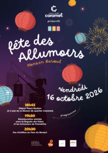 Fête des Allumoirs 2026