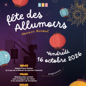 Fête des Allumoirs 2026